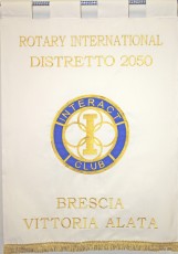 Labaro Interact Brescia