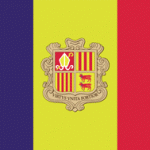 Bandiera Andorra