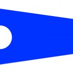 Bandiera Numero 2