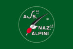 Bandiera Associazione Nazionale Alpini