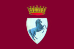Bandiera Arezzo