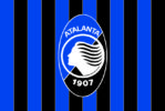 Bandiera Atalanta