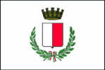 Bandiera città di Bari