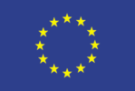 Bandiera Europa Cee