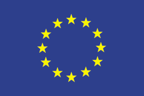 Bandiera Europa Cee