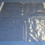 Copertura antipioggia