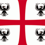 Bandiera Ducato di Mantova