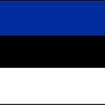 BANDIERA ESTONIA