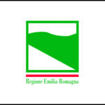 Bandiera Emilia Romagna