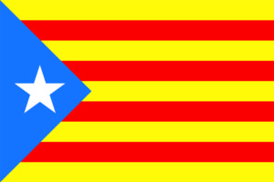 Bandiera Estelada