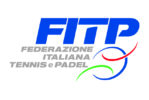 Bandiera Federazione Italia Tennis e Padel