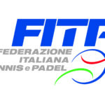 Bandiera Federazione Italia Tennis e Padel