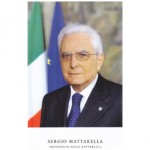 Fotografia Presidente della Repubblica