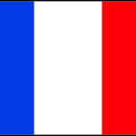 Bandiera Francia
