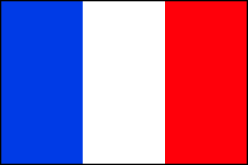 Bandiera Francia in vendita|Bandiera francese vendita on line