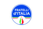 Bandiera Fratelli d'Italia