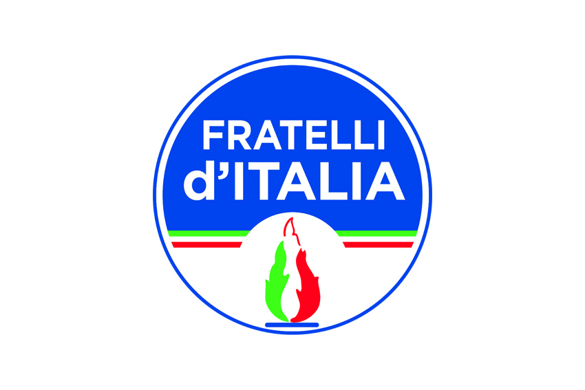 Bandiera Fratelli d'Italia vendita|Novali vendita on line bandiere