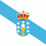 Bandiera Galicia