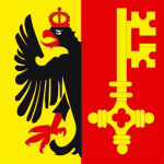 Bandiera Ginevra