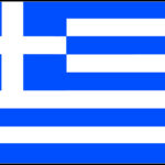 Bandiera Grecia