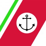 Bandiera Guardia Costiera