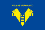 Bandiera Hellas Verona