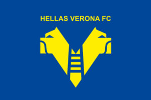 Bandiera Hellas Verona