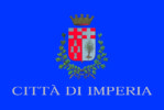 Bandiera Imperia