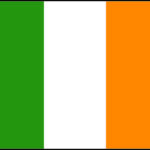 Bandiera Irlanda
