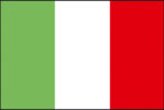 Bandiera Italia