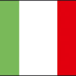 Bandiera Italia