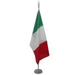 Kit da sala 1 posto