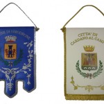 Labaretti personalizzati