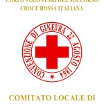 Labaro Croce Rossa