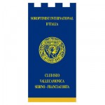 Labaro Soroptimist