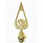 Puntale Paracadutisti