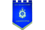 Labaro Lega Navale Italiana