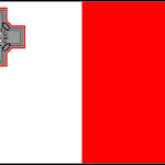 Bandiera Malta