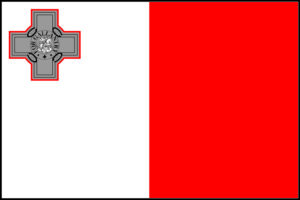 Bandiera Malta