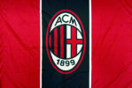 Bandiera Milan