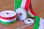 Nastro tricolore