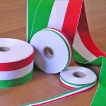 Nastro tricolore