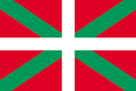 Bandiera paesi baschi