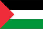 Bandiera Palestina