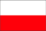 Bandiera Polonia