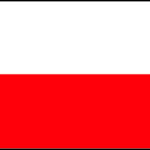 Bandiera Polonia