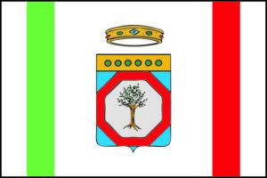 Bandiera Puglia