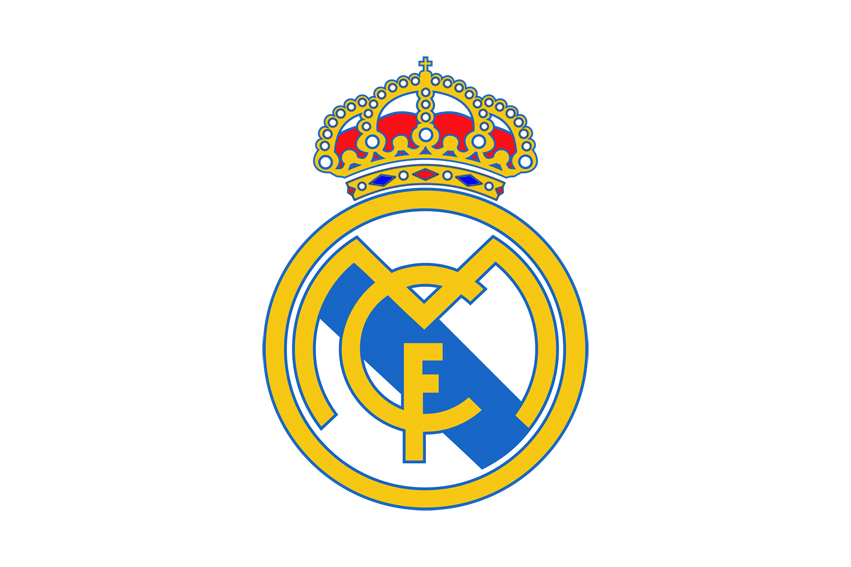 Bandiera Ufficiale Real Madrid 100x150 Cm - Collezione Originale Per Tifosi - Foto 12