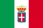 Bandiera Savoia