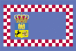 Bandiera Regno delle Due Sicilie Murat
